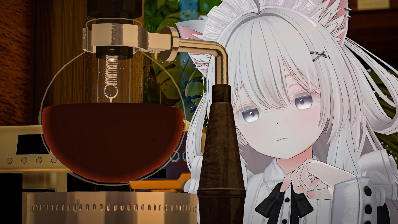 【Android 対応】パブリックカフェ