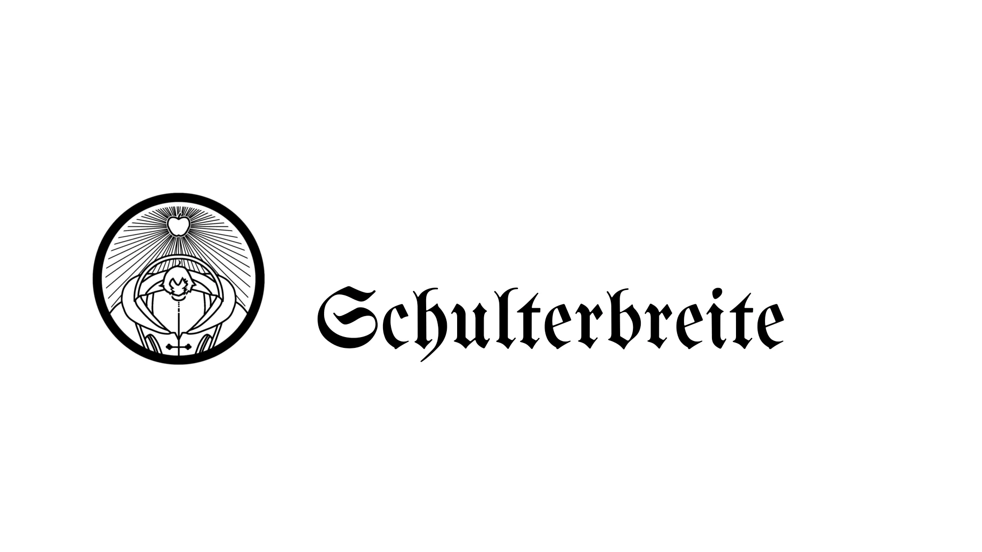 肩幅喫茶 Schulterbreite