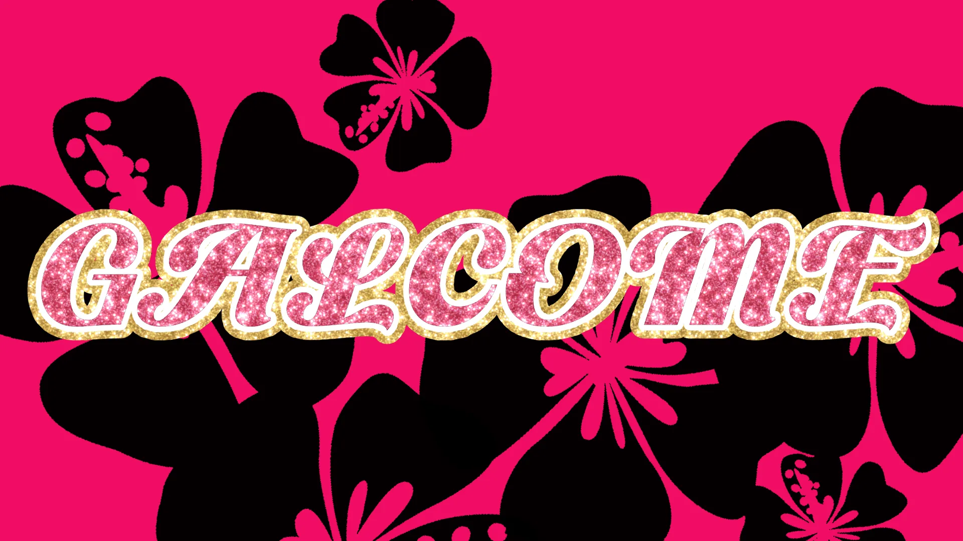 平成ギャル＆ギャル男BAR「GALCOME」