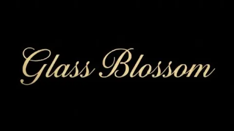 Glass Blossom
