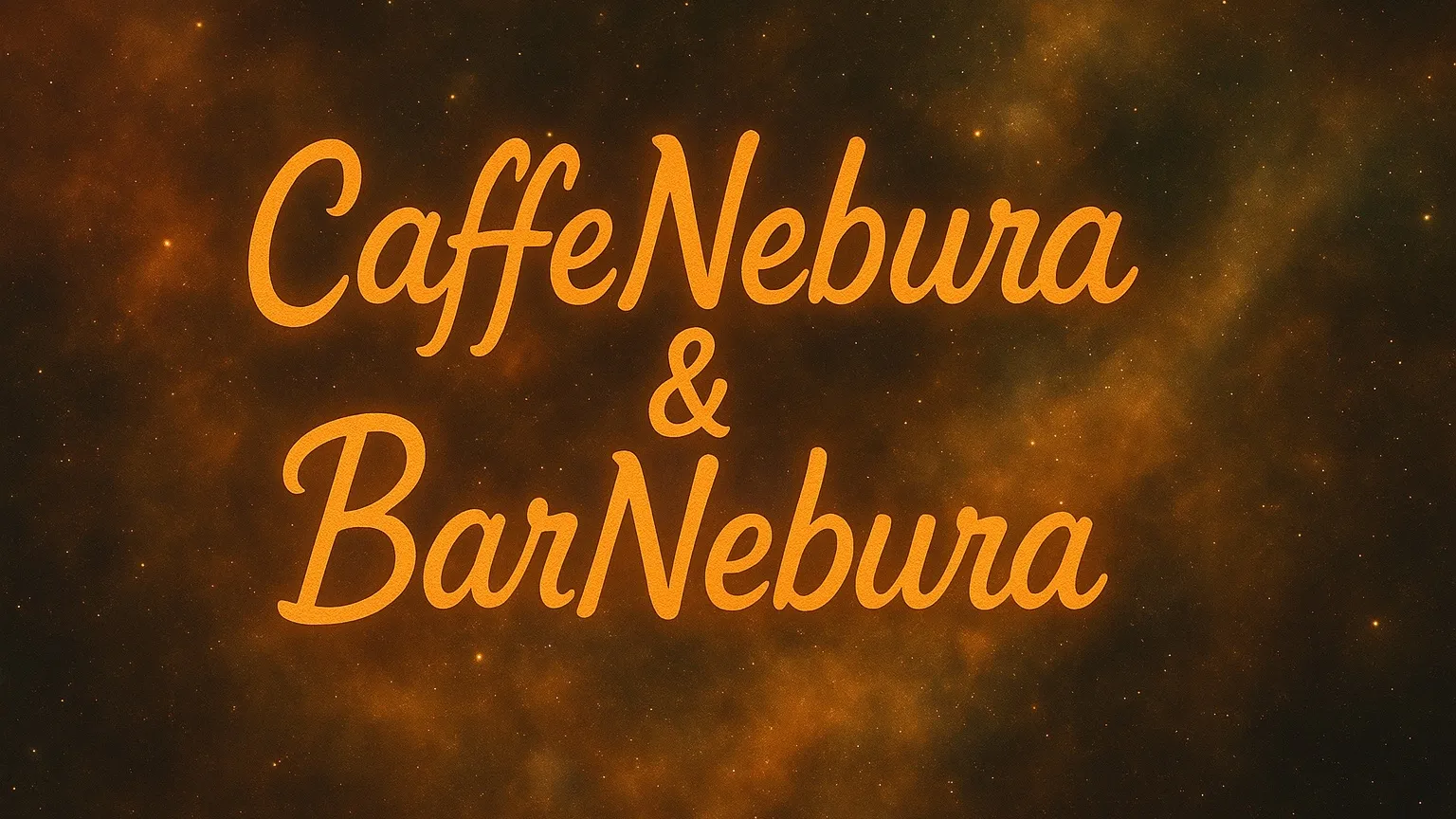 caffe＆bar【nebura】