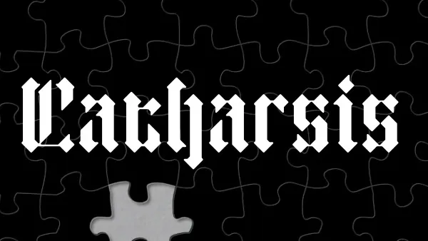 Catharsis