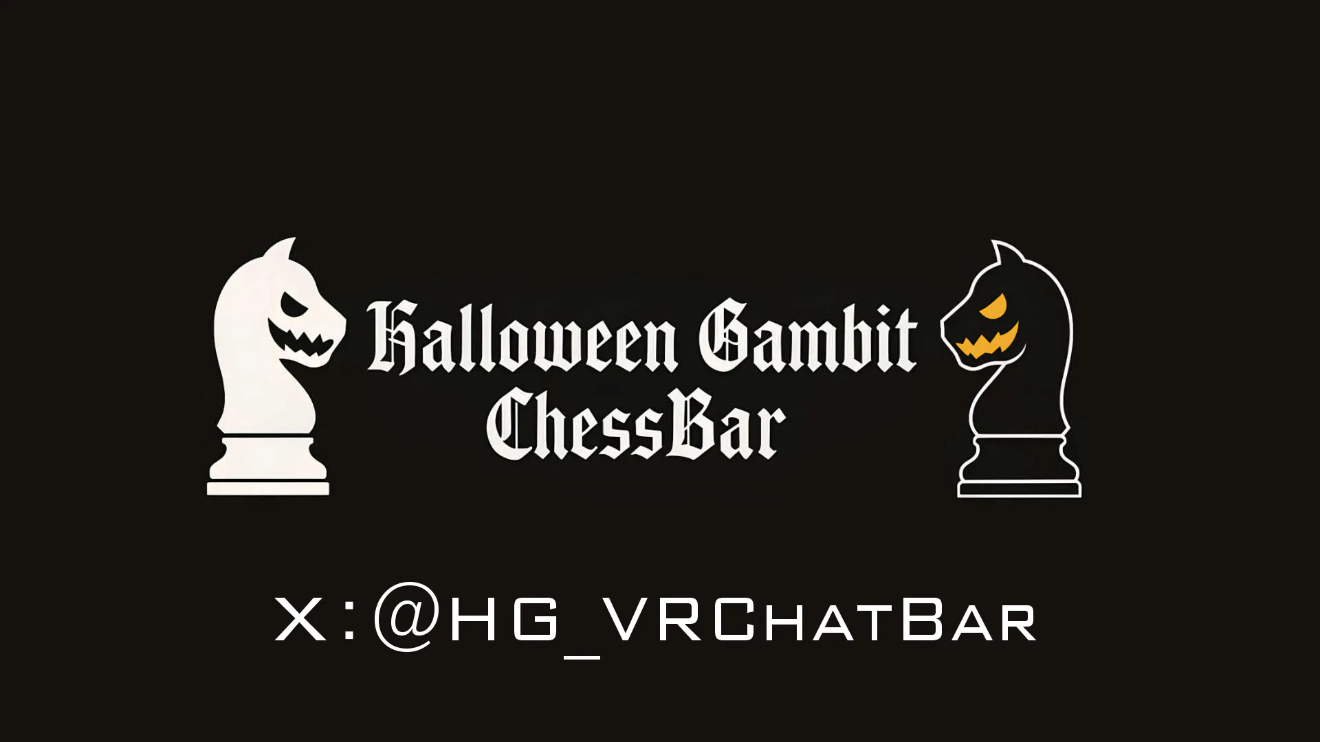 HalloweenGambit_ハロウィンギャンビット