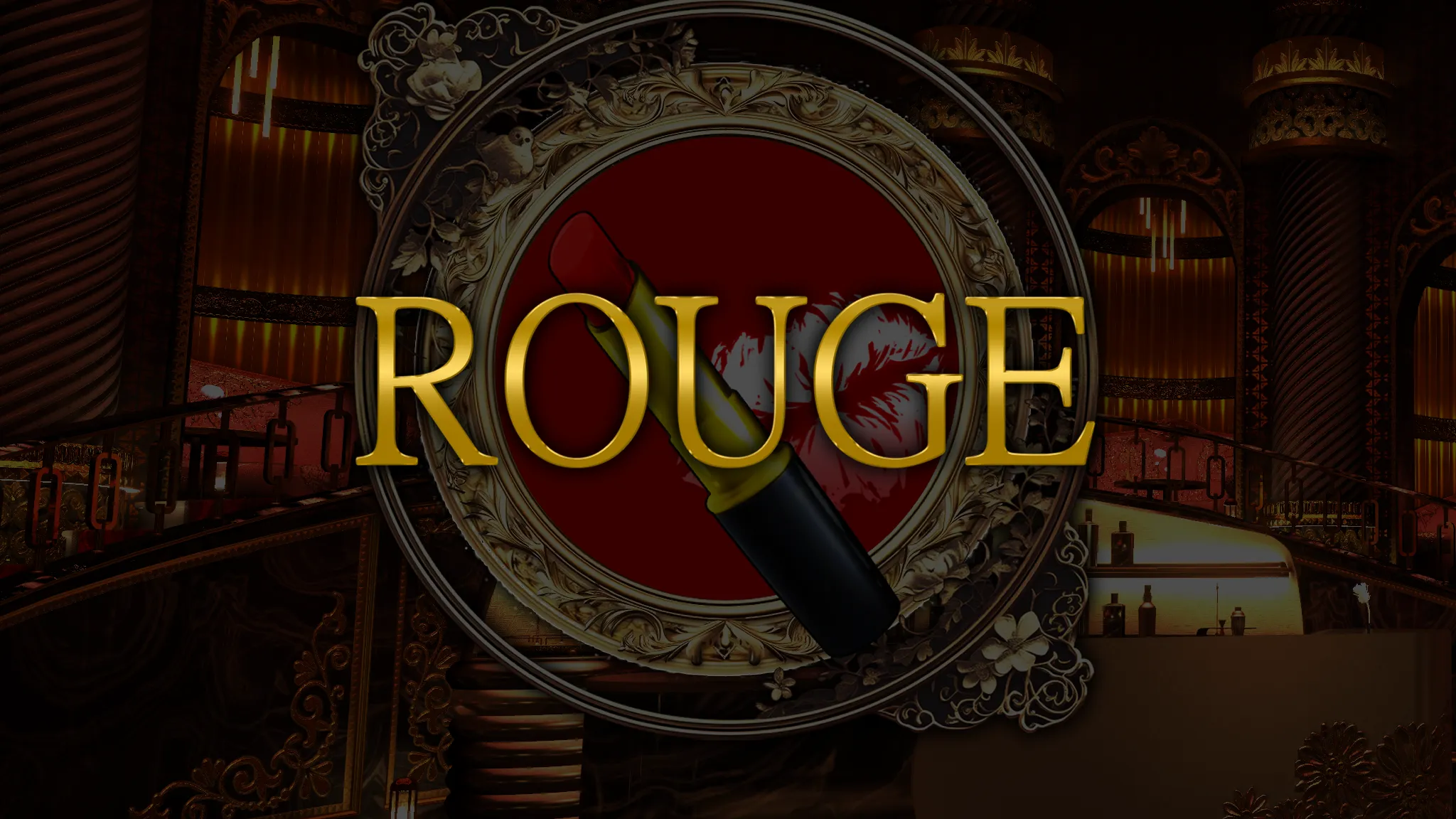「Rouge」-ルージュ-