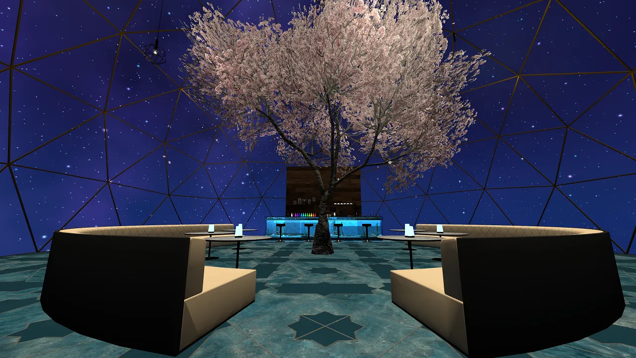 CAFE：Haven Perch