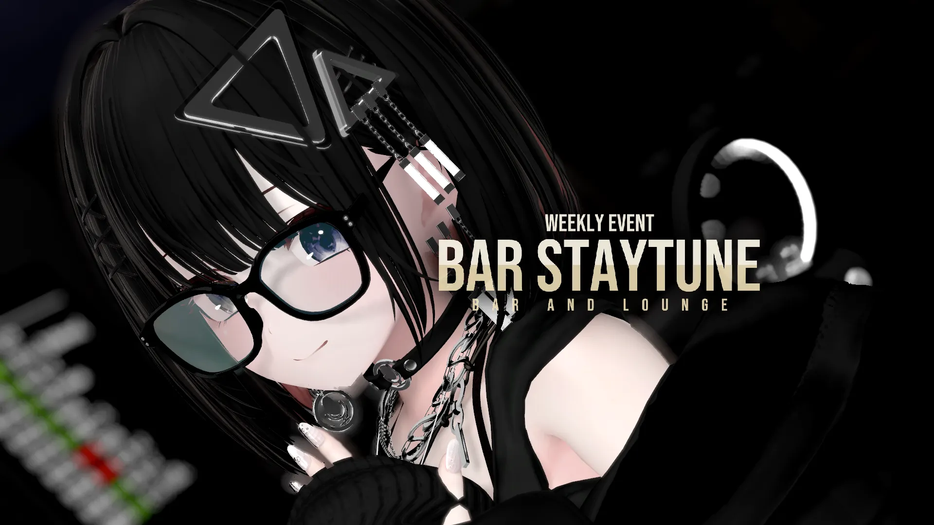 BarSTAYTUNE EventDay
