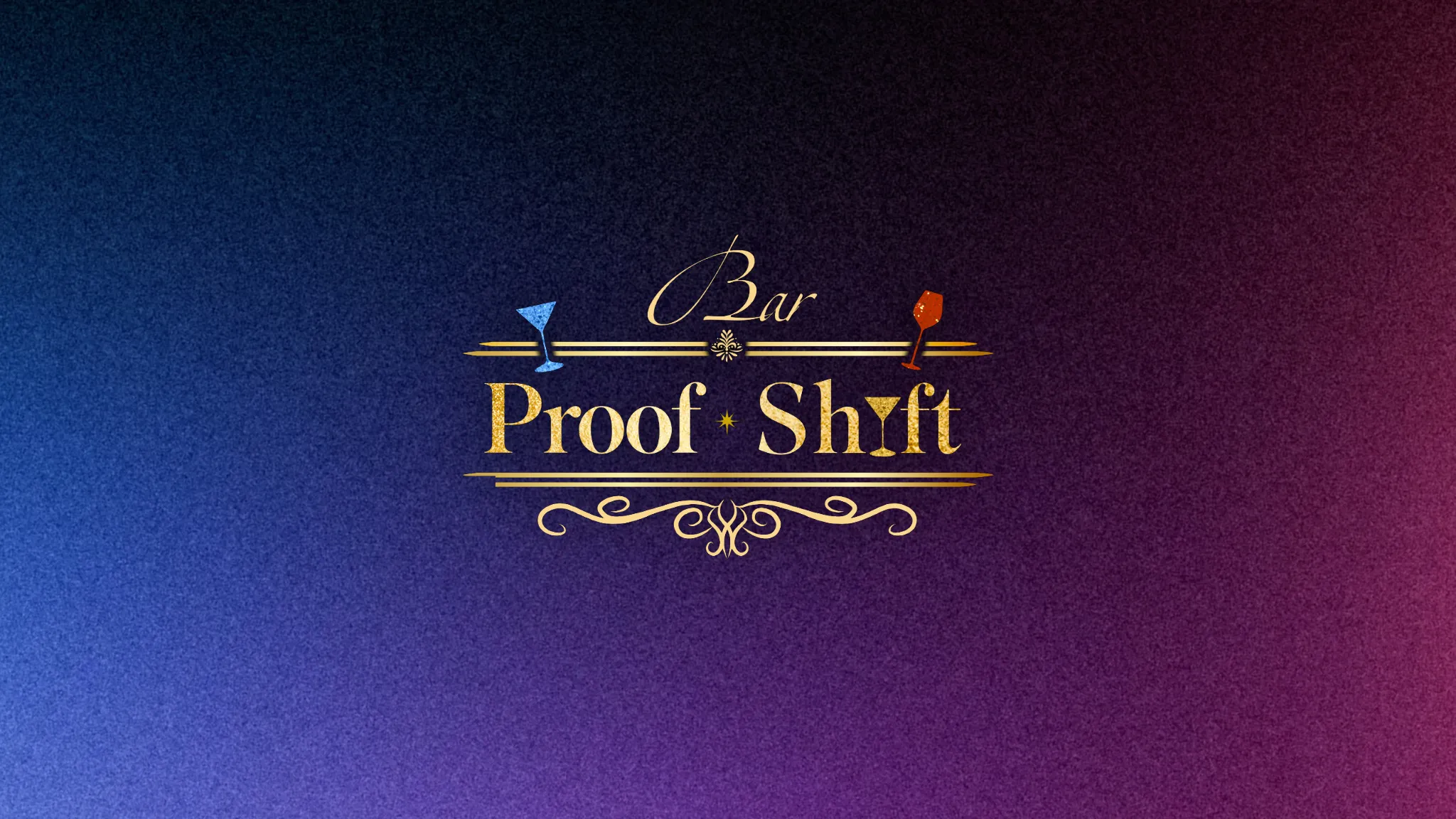 【5⁄22_Bar-Proof Shift-営業日】