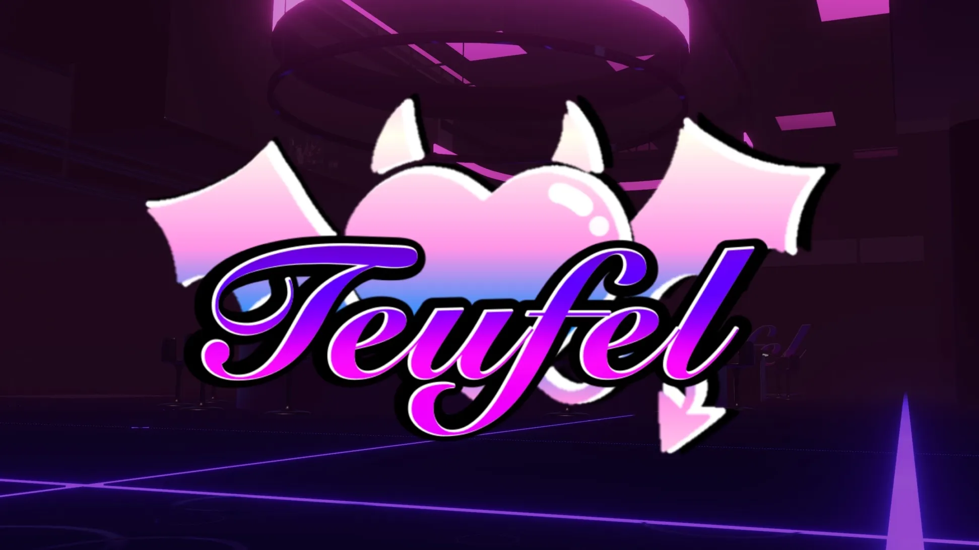 小悪魔喫茶Teufel通常営業