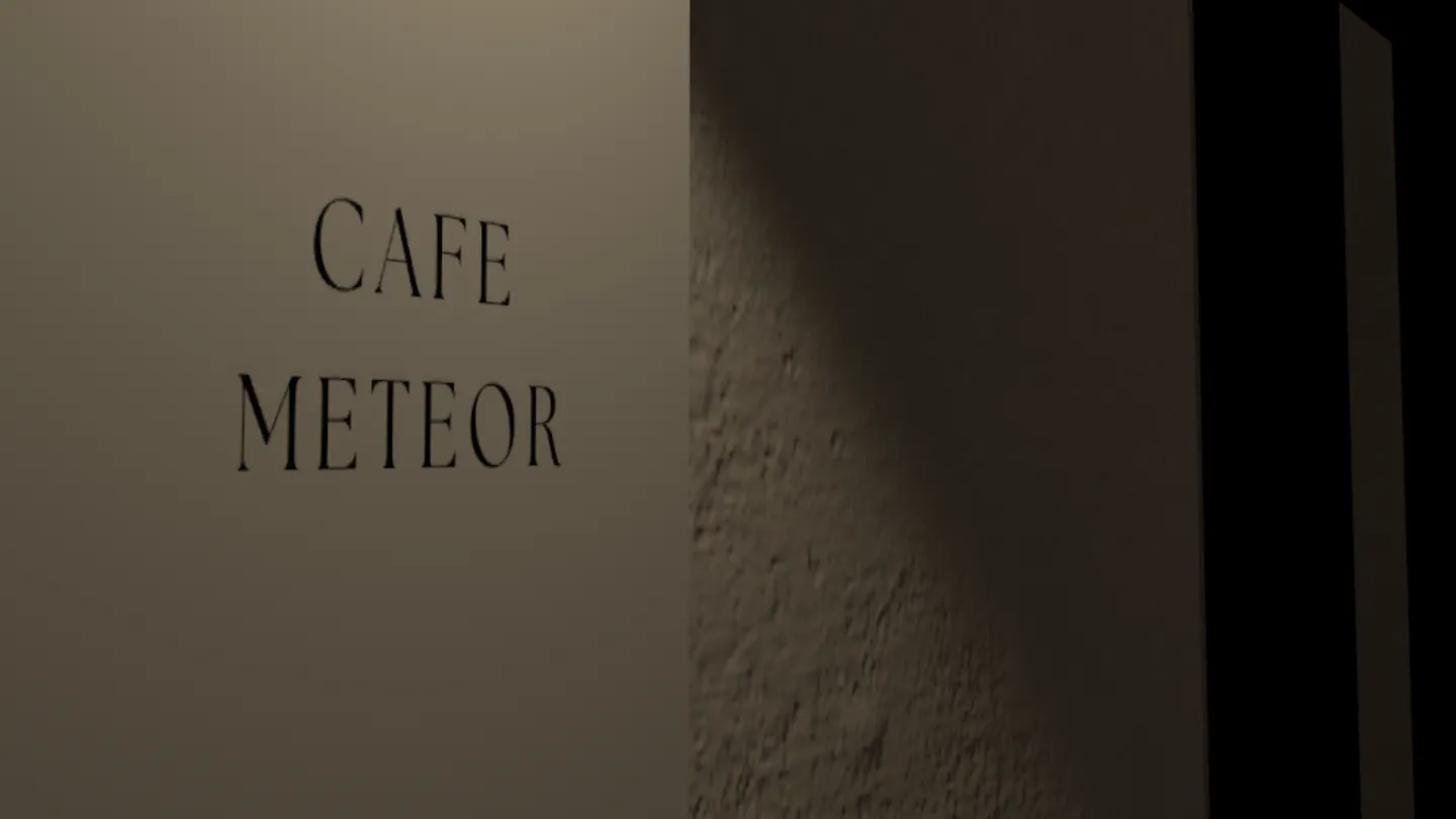 Cafe Meteor
