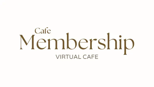 CafeMembership営業日！