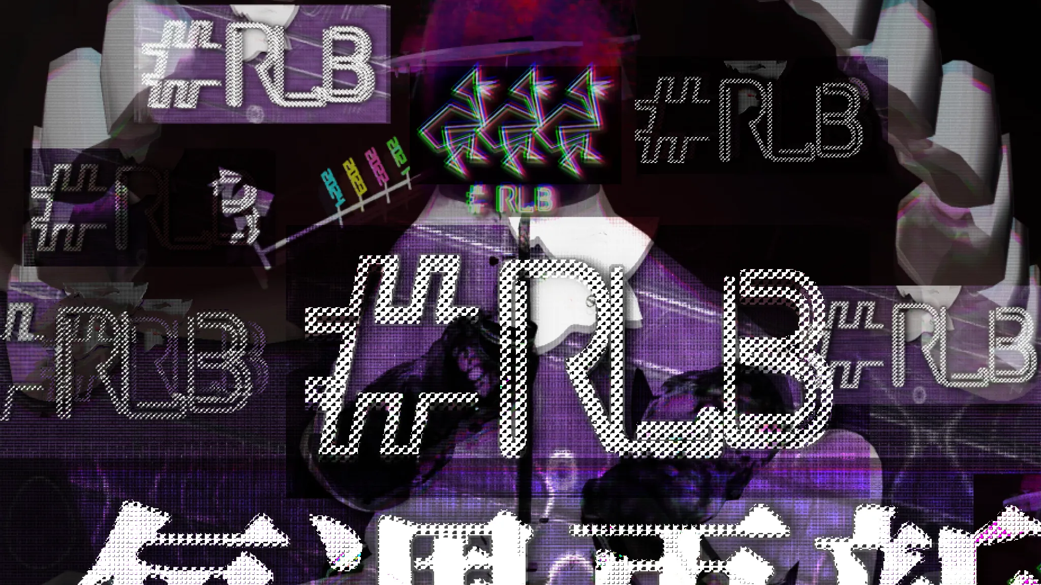 ＃RLB