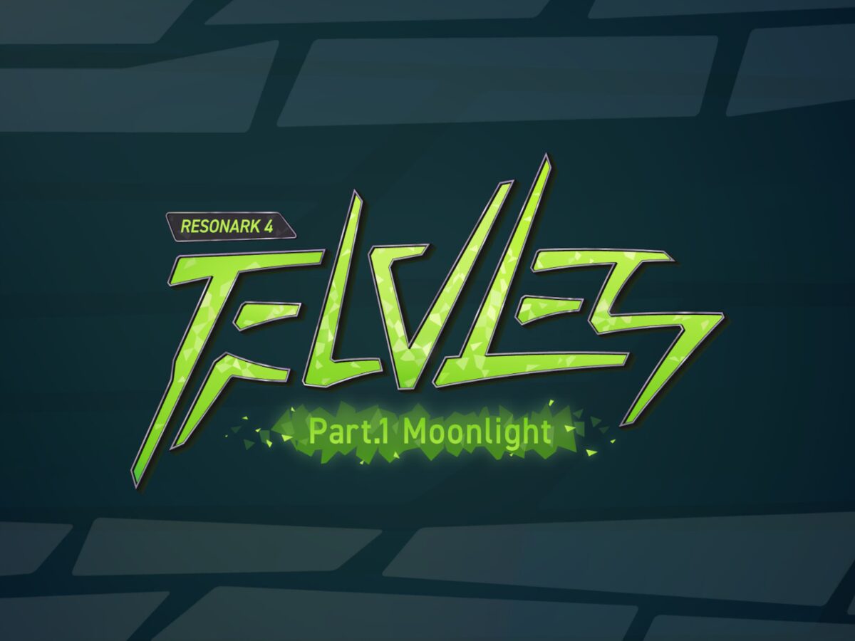 RESONARK 4 ELVES Pt․1 – RhythmGame – v4․1․8