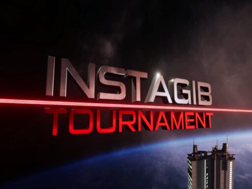 Instagib Tournament