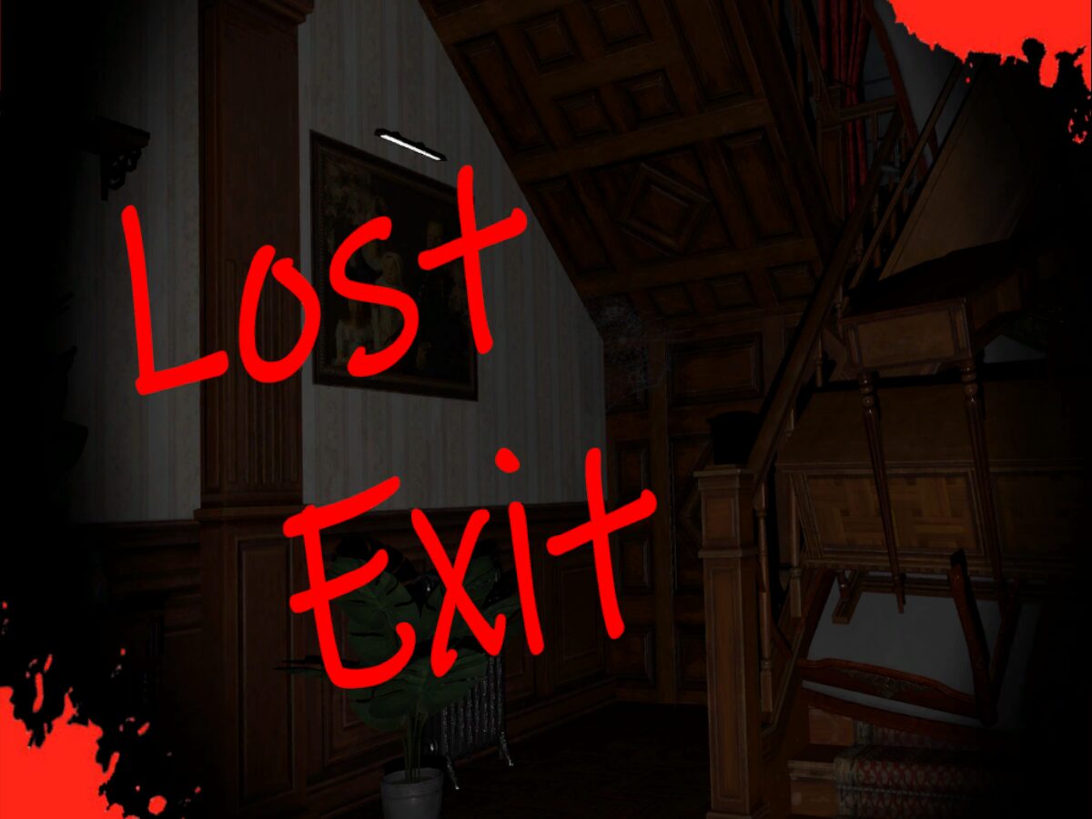LostExit ［HARD MODE］