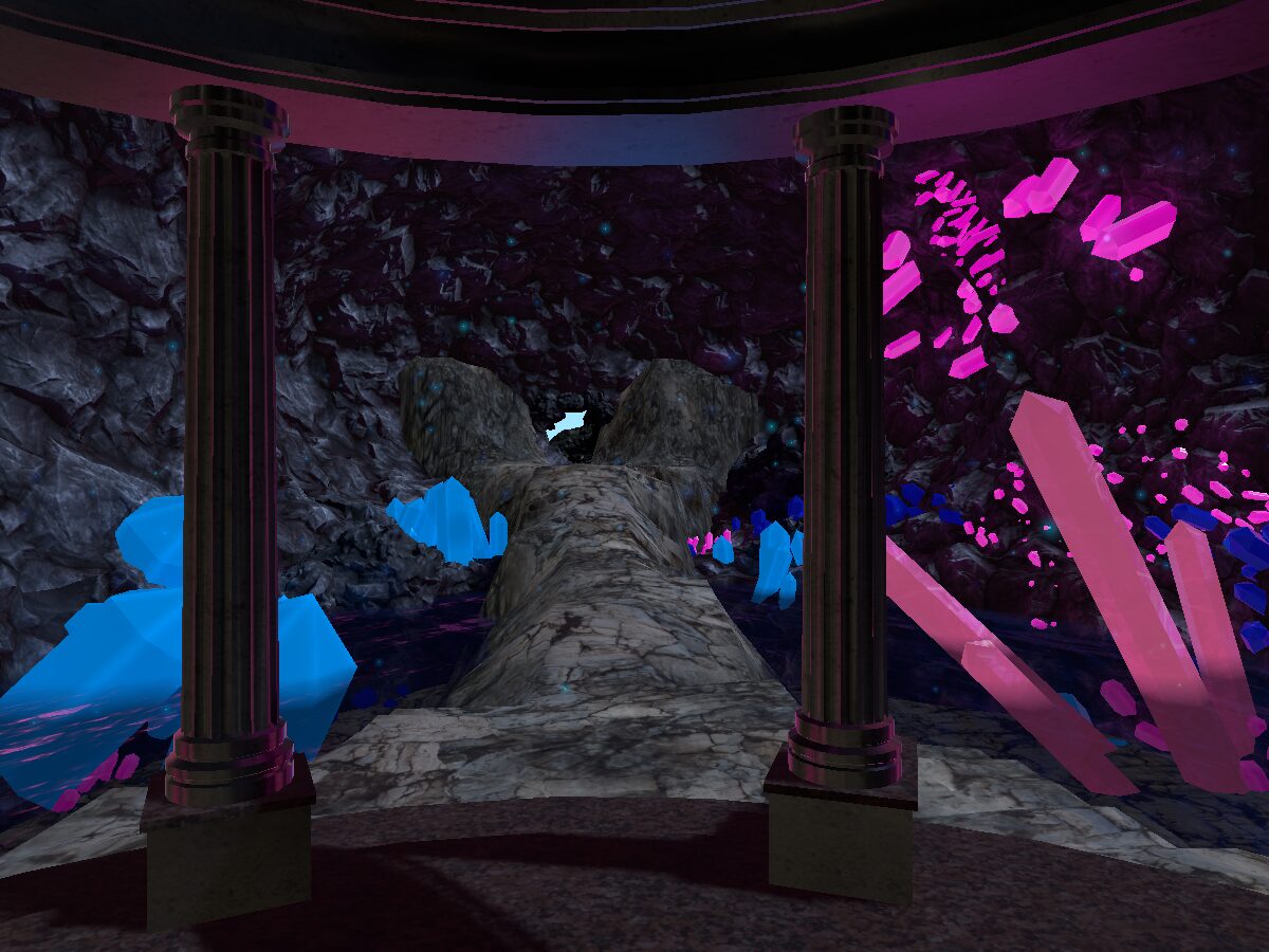 Pandora ep․2 – Remember