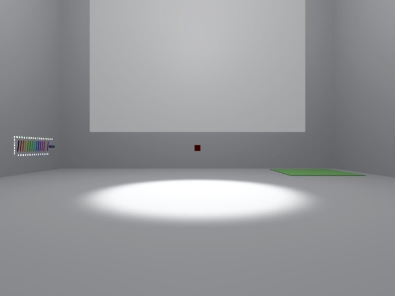 V感持ち耐久試験