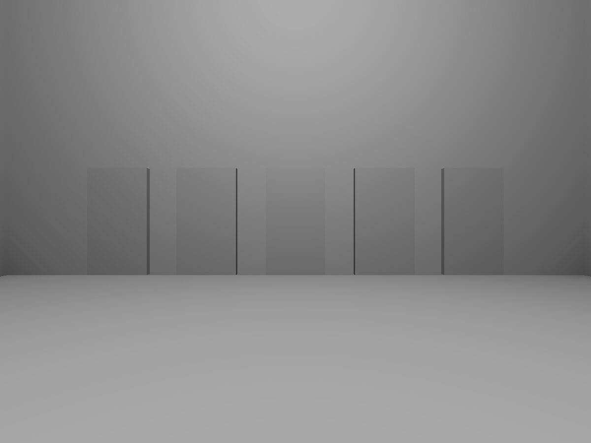 謎解きワールド WHITE ROOM