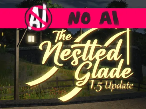 The Nestled Glade