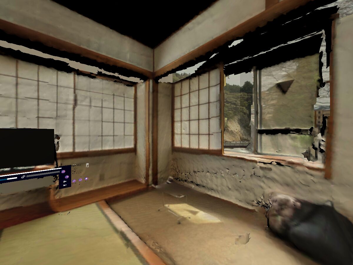 YUMORI ONSEN HOSTEL(ROOM508)