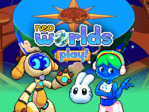 NeoWorlds
