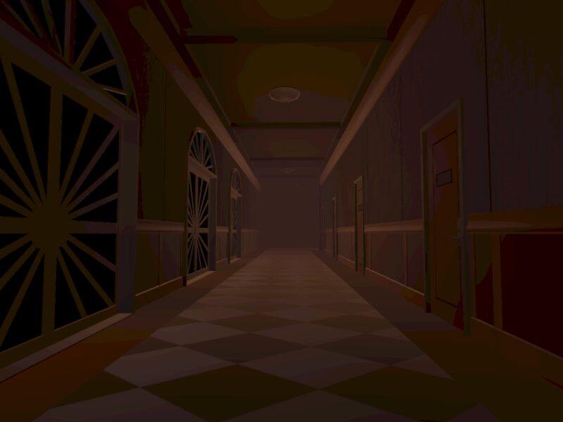 ［ハチバンホテル］8th Street Hotel