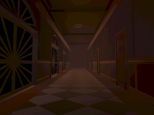 ［ハチバンホテル］8th Street Hotel