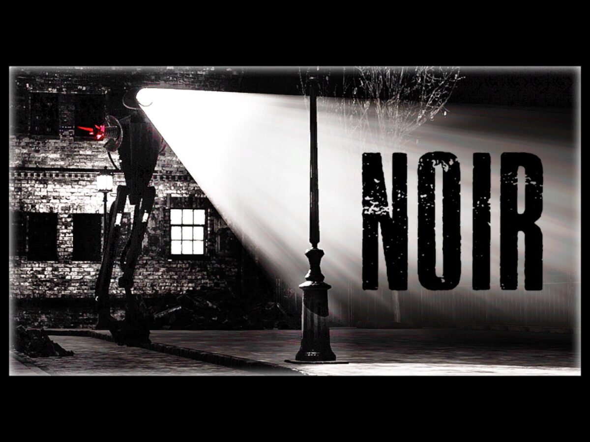 Noir – Call of the Void ｜ SPOOKALITY 2020 RELEASE ｜ OLD