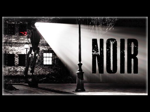 Noir – Call of the Void ｜ SPOOKALITY 2020 RELEASE ｜ OLD