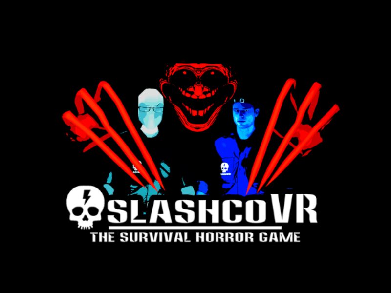 SlashCo VR