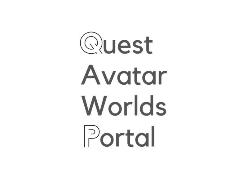 Quest Avatar Worlds Portal［Android・iOS］