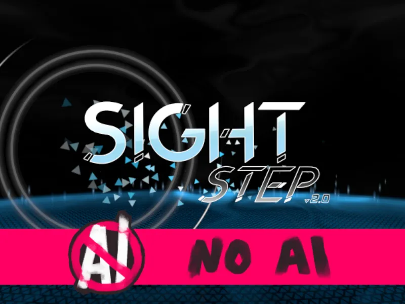 Sightstep 2․0