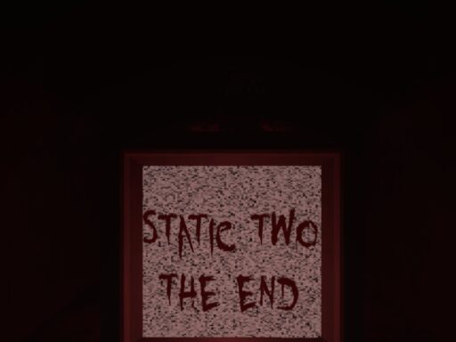 Static Two – The End