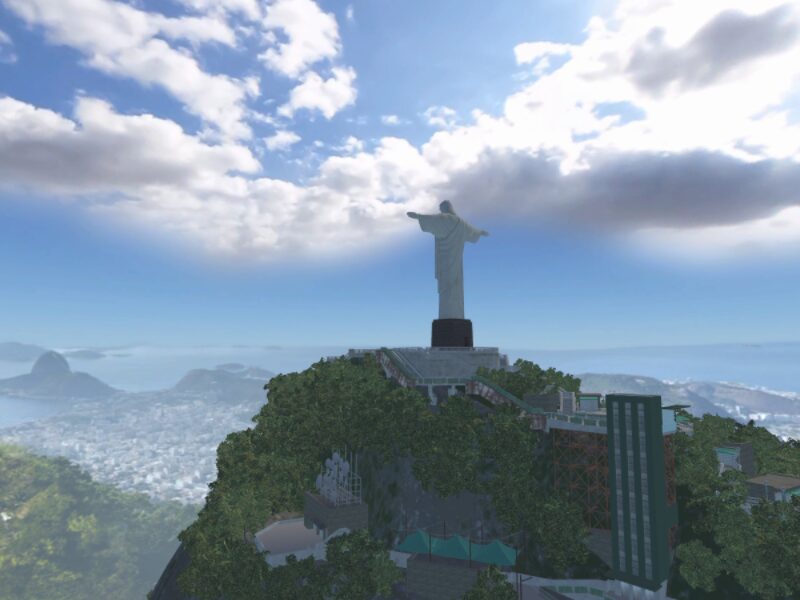 Christ the Redeemer