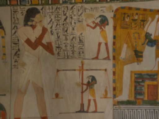 The Mastaba of Menna