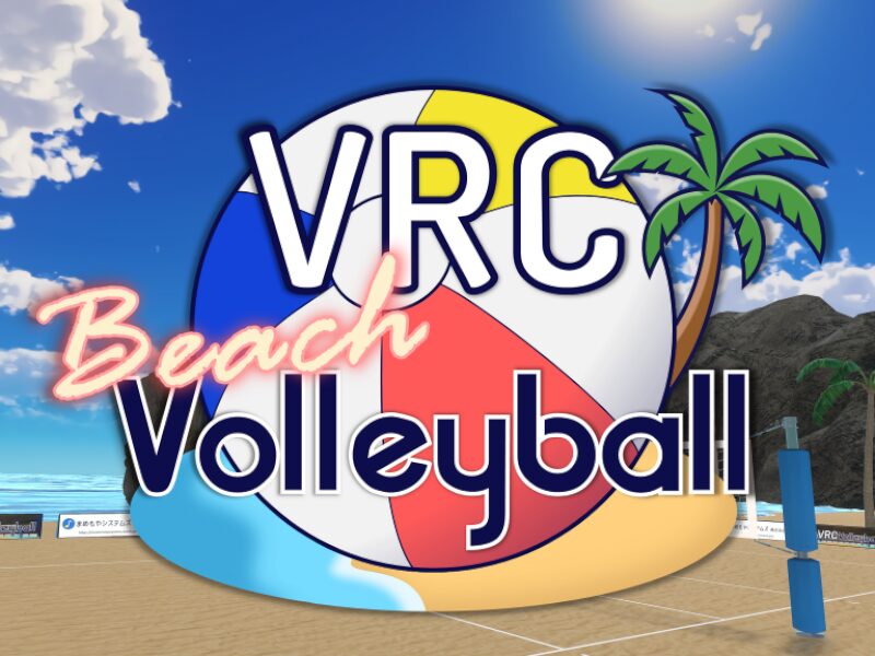 VRC Volleyball