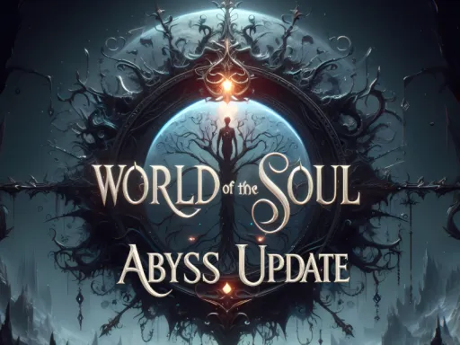 WORLD OF THE SOUL