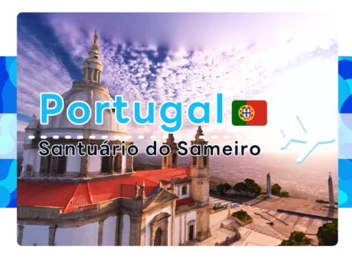 Santuário do Sameiro