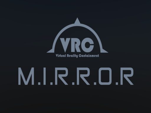 M․I․R․R․O․R