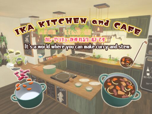IKA KITCHEN and CAFE