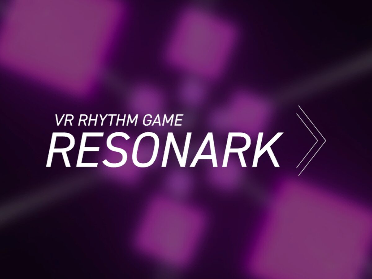 RESONARK – RhythmGame v3․6․3