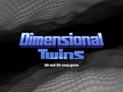 Dimensional Twins