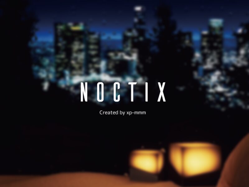 Noctix