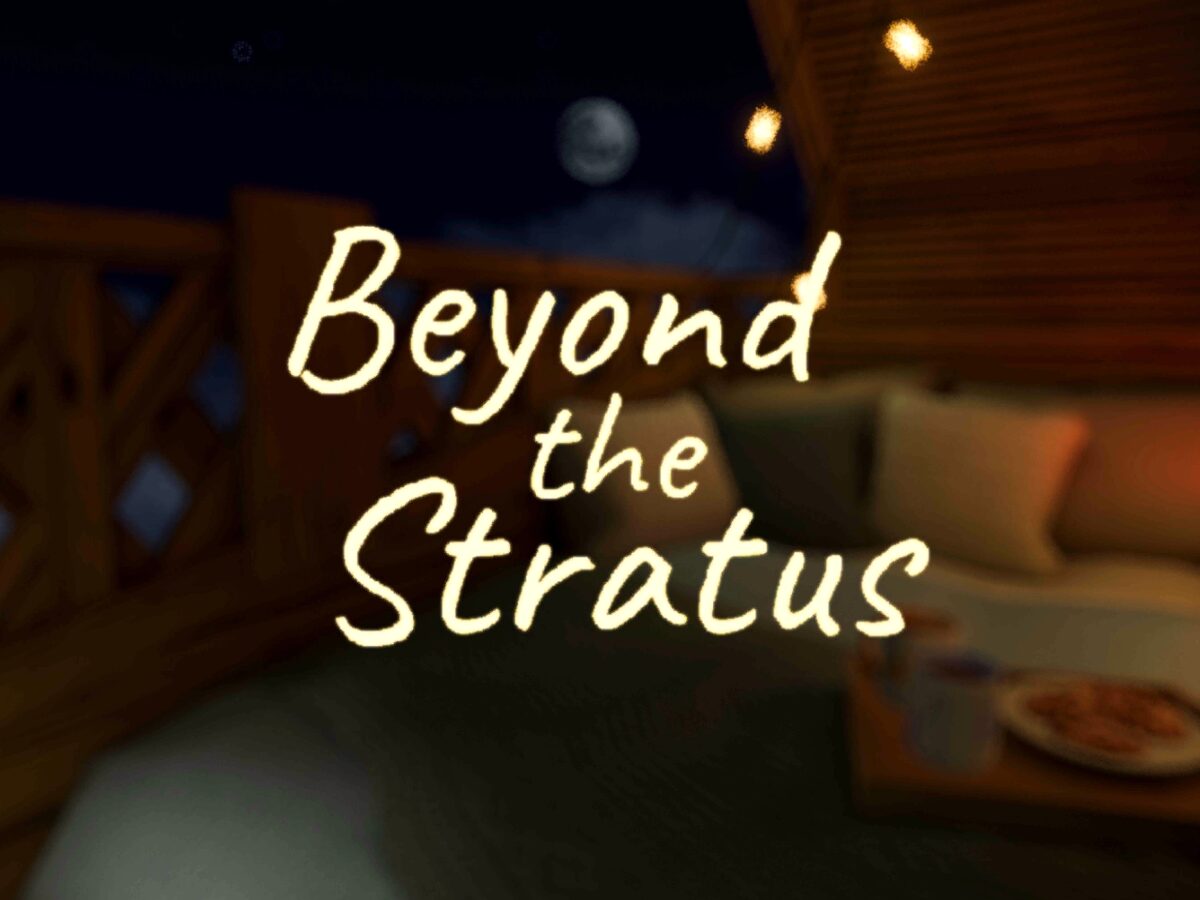 Beyond the Stratus
