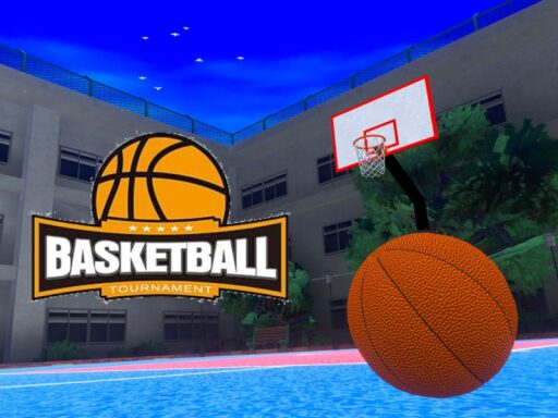 BASKETBALL-ケセドのバスケ-