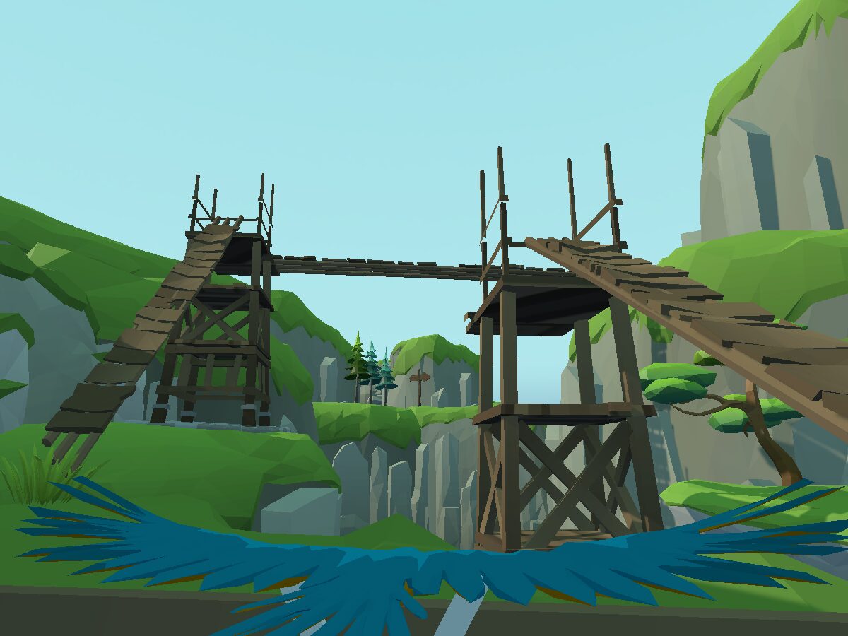 TAKA’s SkyGlider（ver1․1）