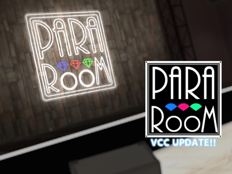PARA ROOM