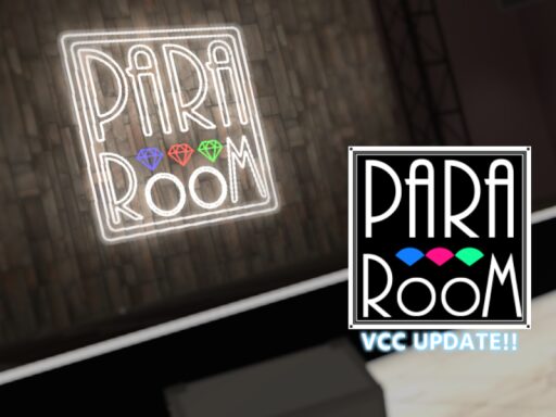 PARA ROOM