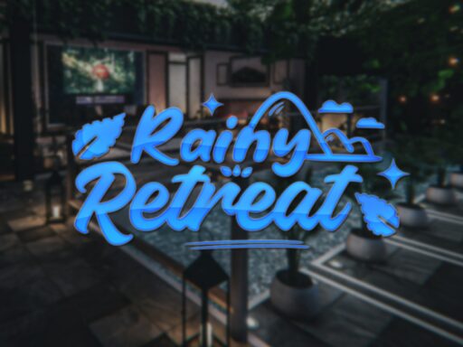 Rainy Retreat