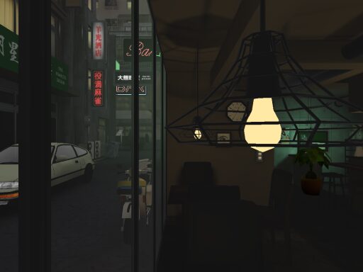 鉛色茶寮 ーcafe Namariiroー