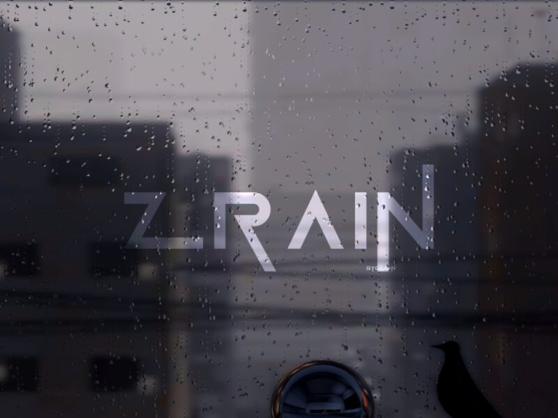 zrain